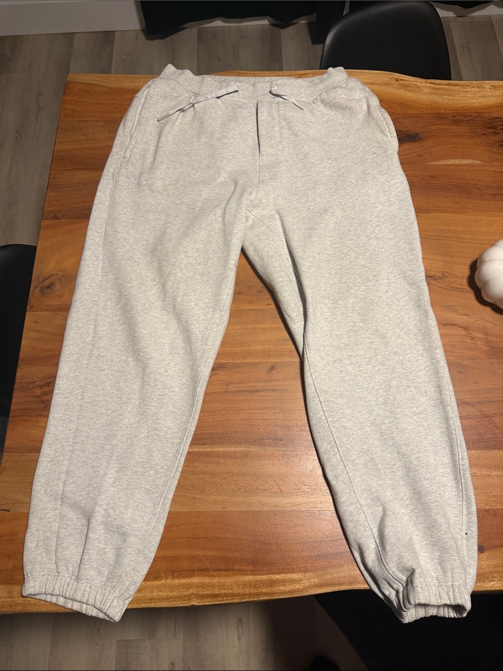 Men’s Lululemon Steady State Jogger